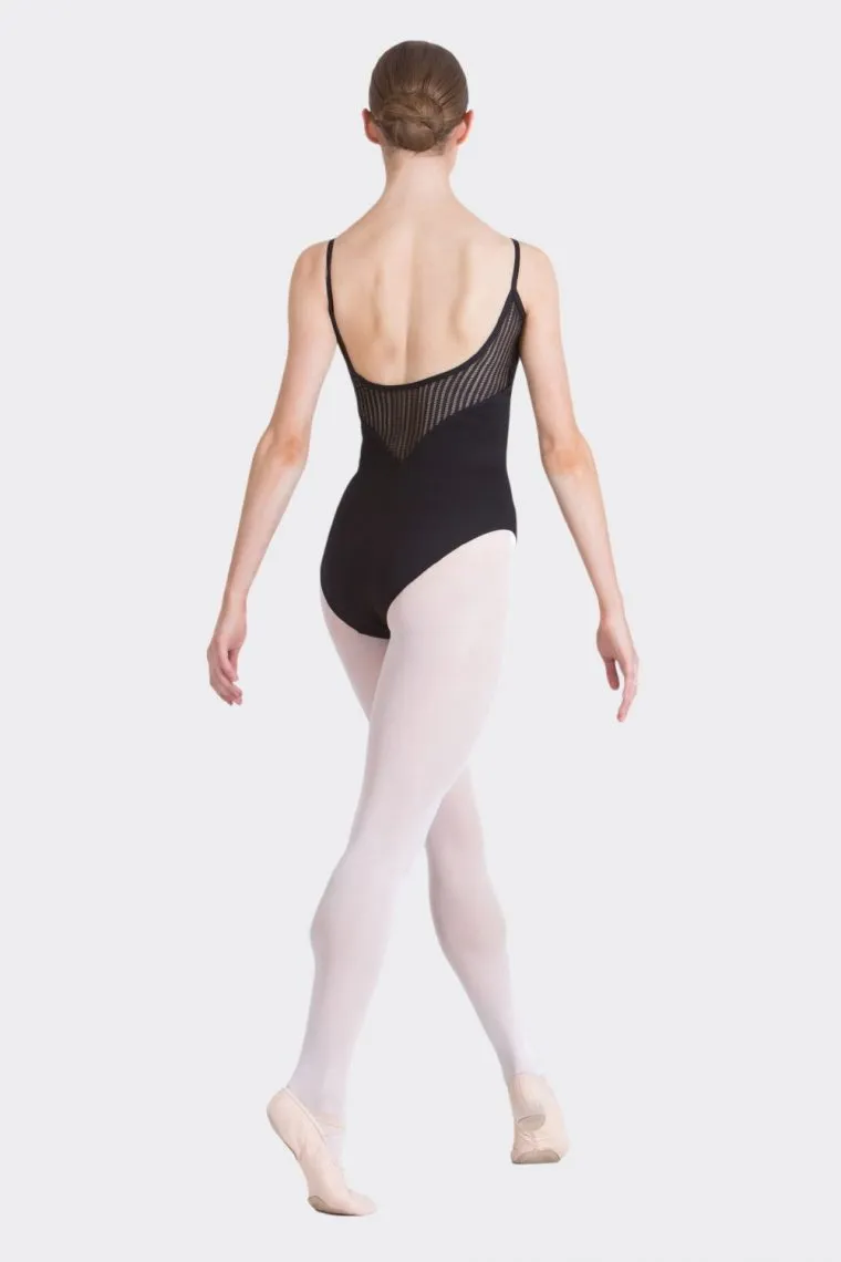 Macey Camisole Leotard | Child