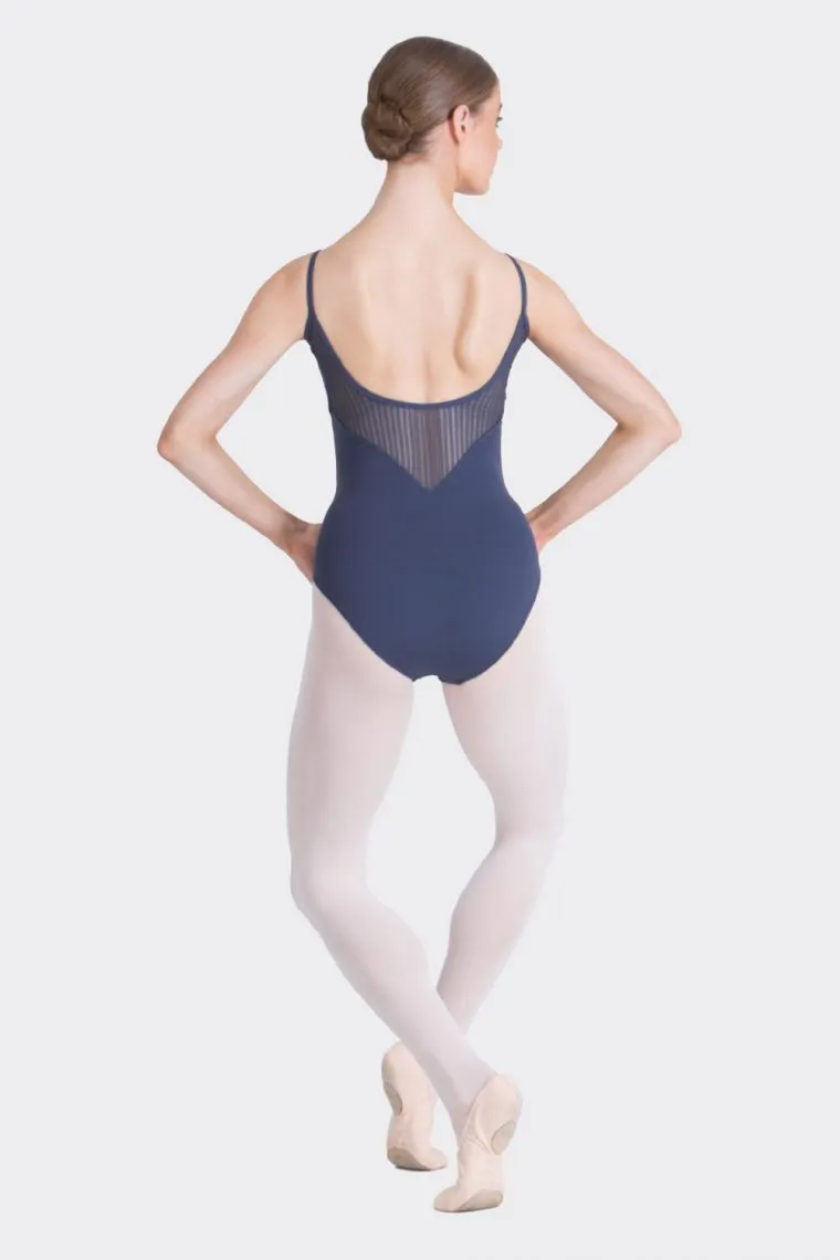 Macey Camisole Leotard | Child