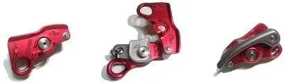 Mad Rock Lifeguard Assisted Brake Belay Device