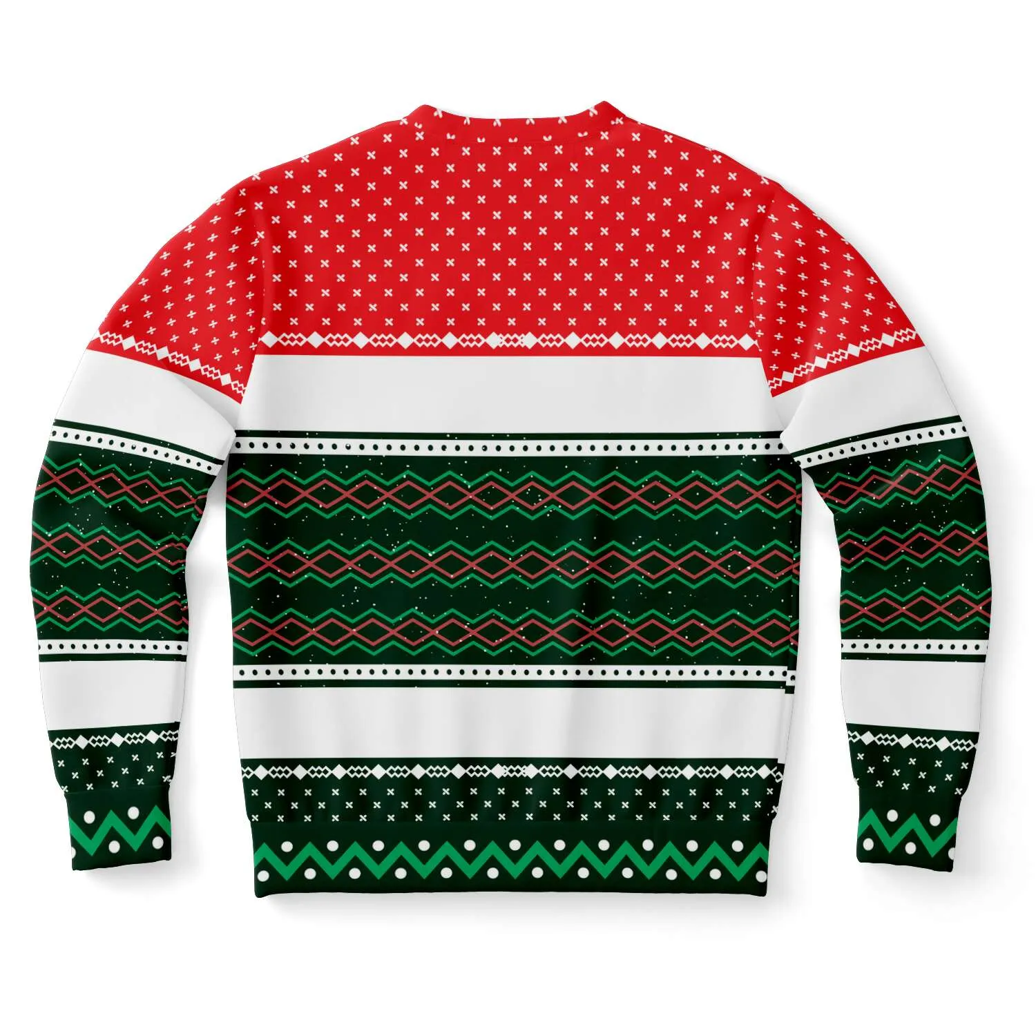 Magical Unicorn - Athletic Sweatshirt