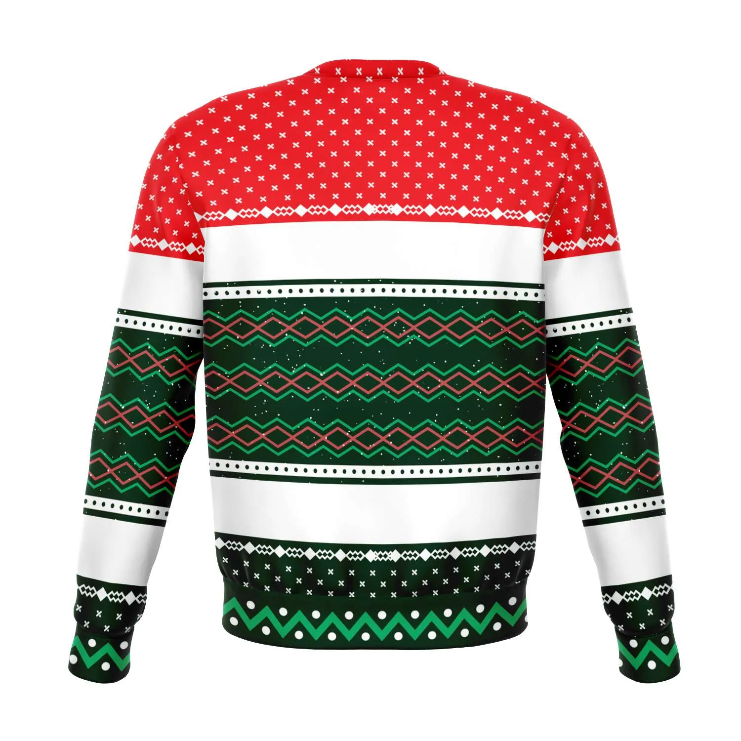 Magical Unicorn - Athletic Sweatshirt