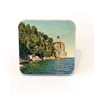 Magnet - North Shore - Split Rock