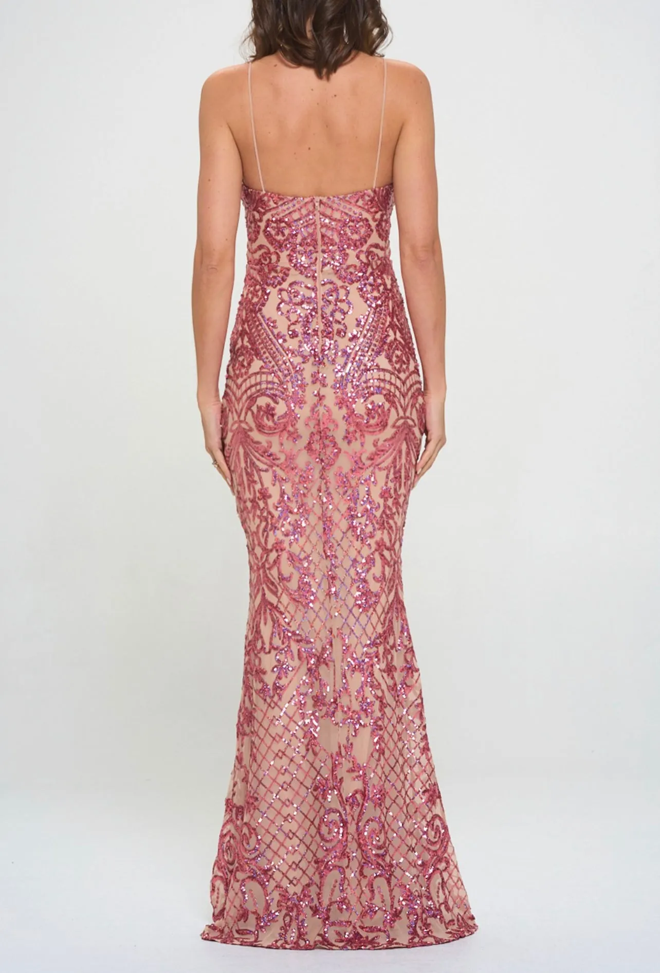 Markle Gown