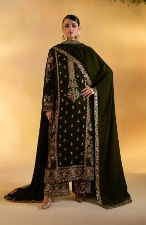 MARYUM & MARIA | LUXURY FORMALS '24 |   MW40024 - EMIRA