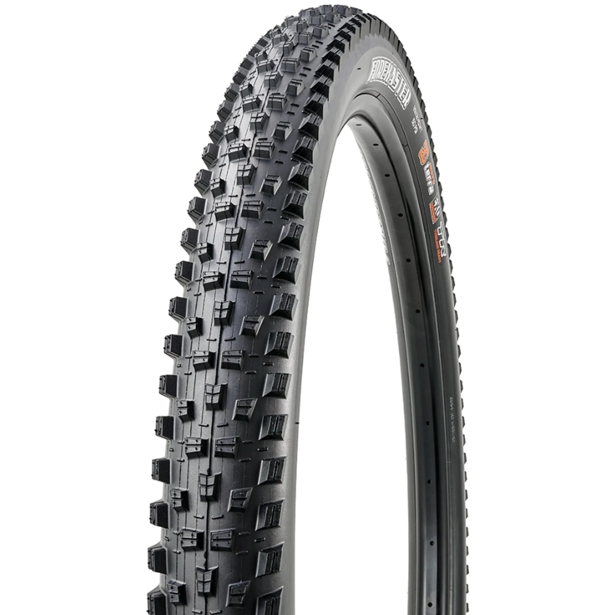 Maxxis Forekaster Gen 2 Tyre 29 x 2.60" Exo/Tr 60Tpi Foldable