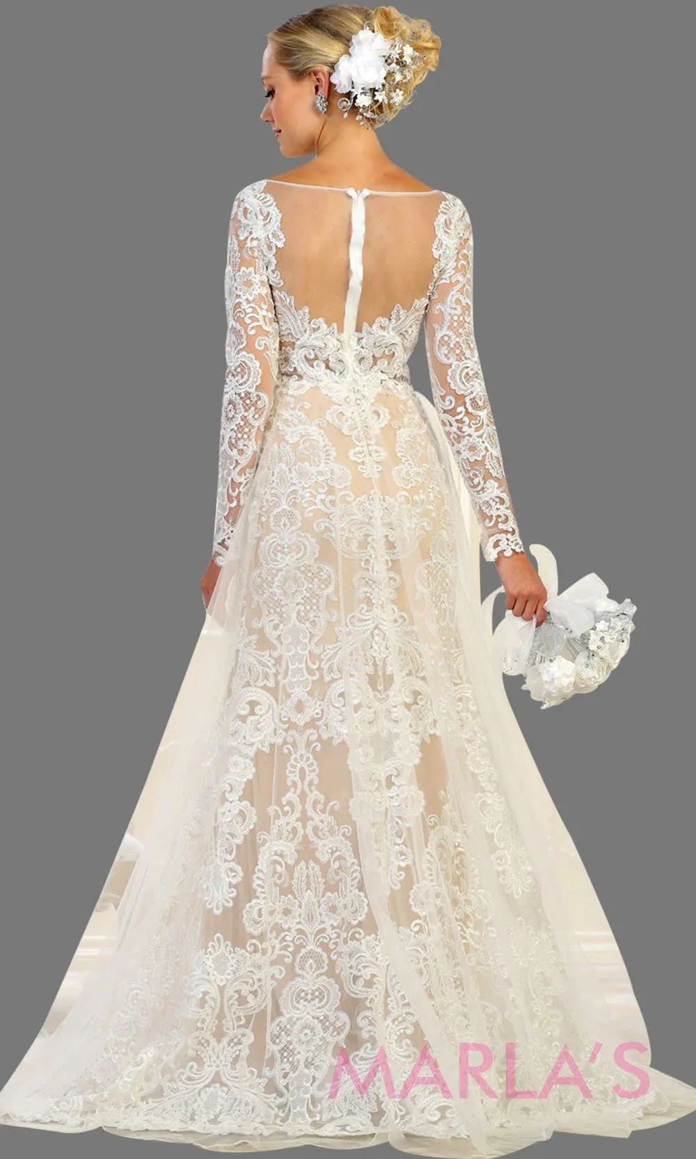 May Queen RQ7603