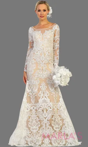May Queen RQ7603