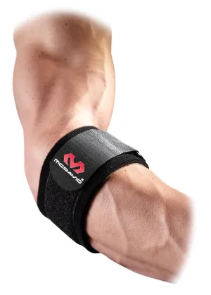 McDavid Adjustable Tennis & Golfers Elbow Strap 486