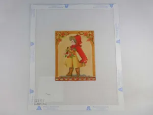 Melissa Shirley Designs 1338F