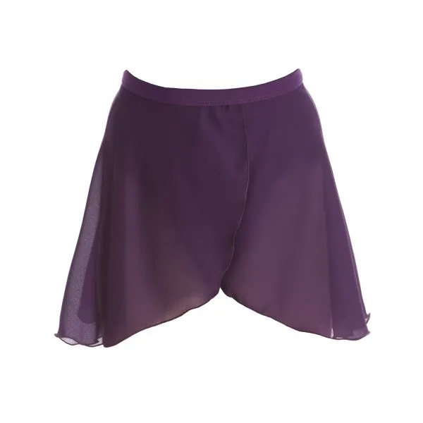 Melody Wrap Skirt CS01 Child