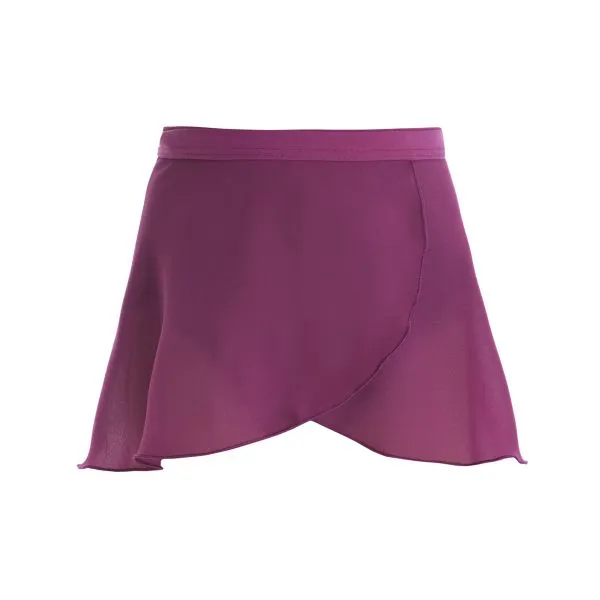 Melody Wrap Skirt CS01 Child