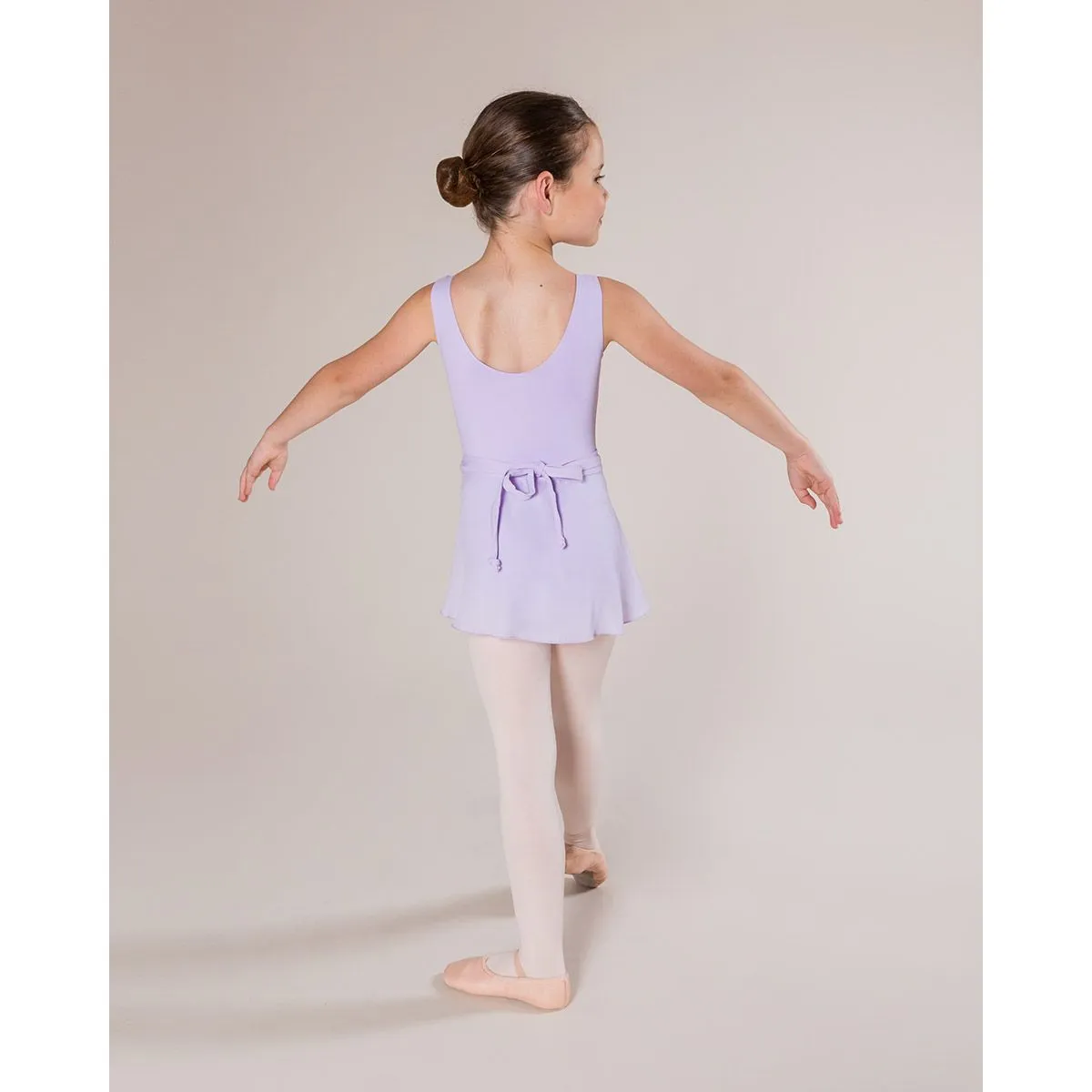 Melody Wrap Skirt CS01 Child