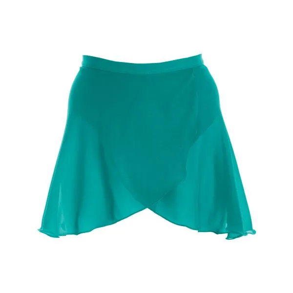 Melody Wrap Skirt CS01 Child