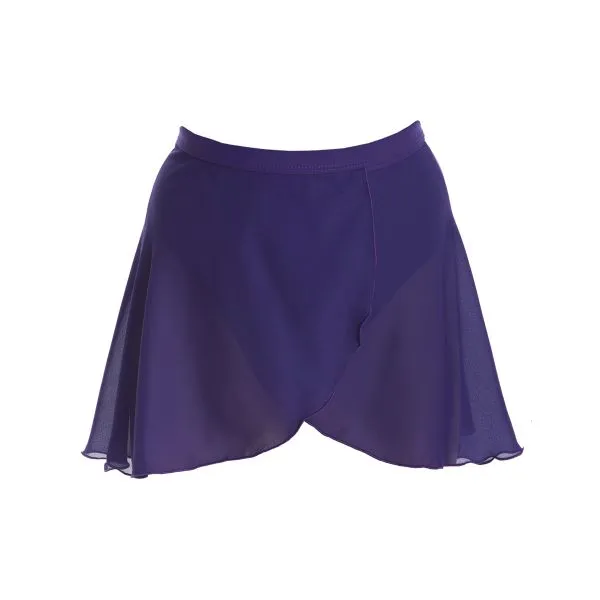 Melody Wrap Skirt CS01 Child