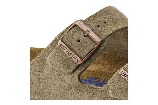 MEN'S ARIZONA SOFT FOOTBED