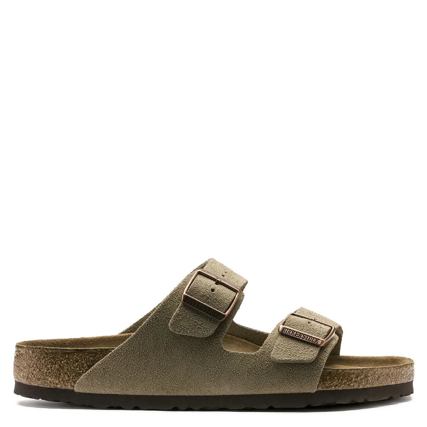 MEN'S ARIZONA SOFT FOOTBED