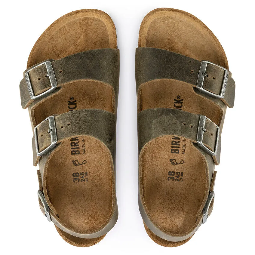 Men's Milano