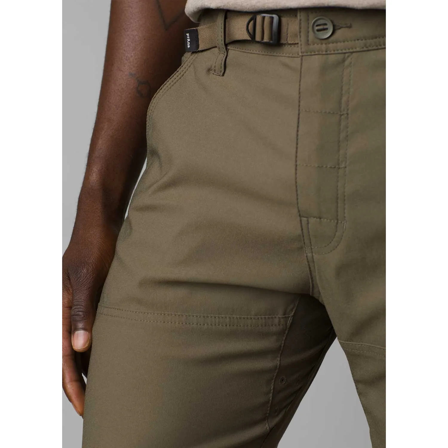 Mens Stretch Zion II Pant