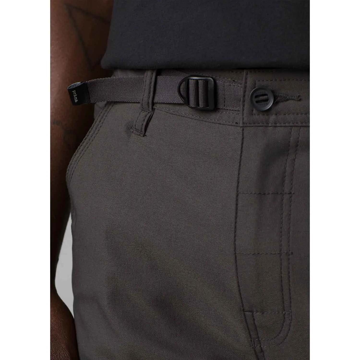 Mens Stretch Zion II Pant