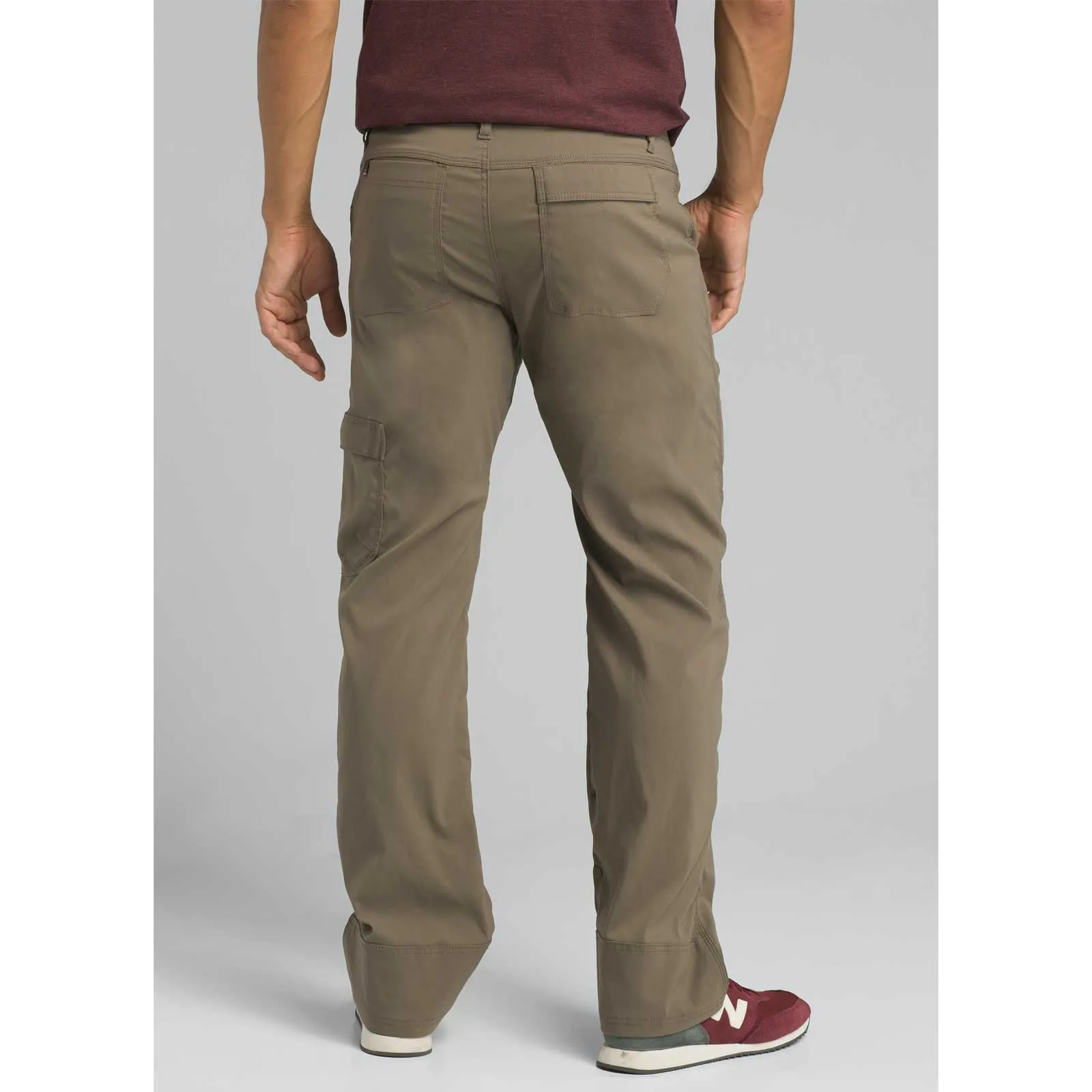Mens Stretch Zion II Pant