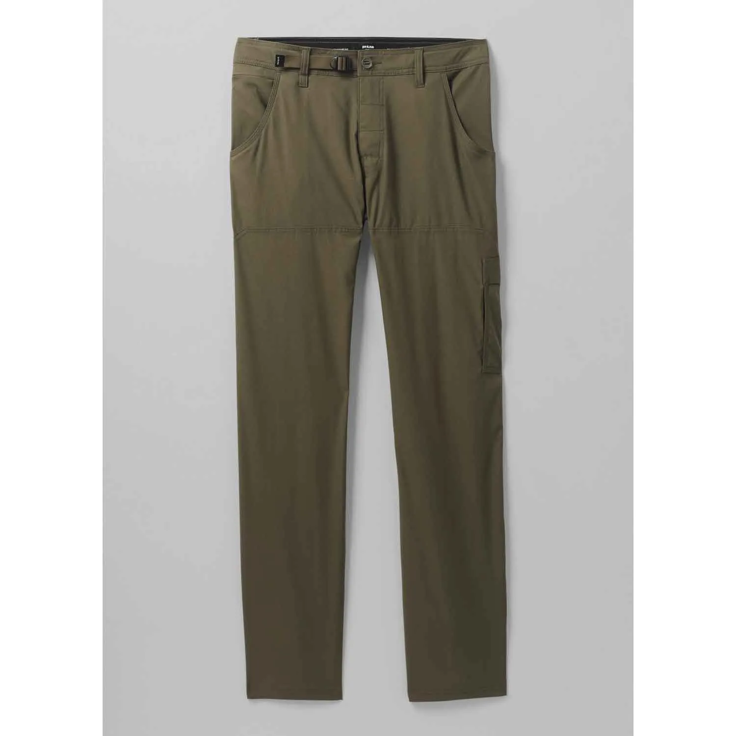 Mens Stretch Zion II Pant