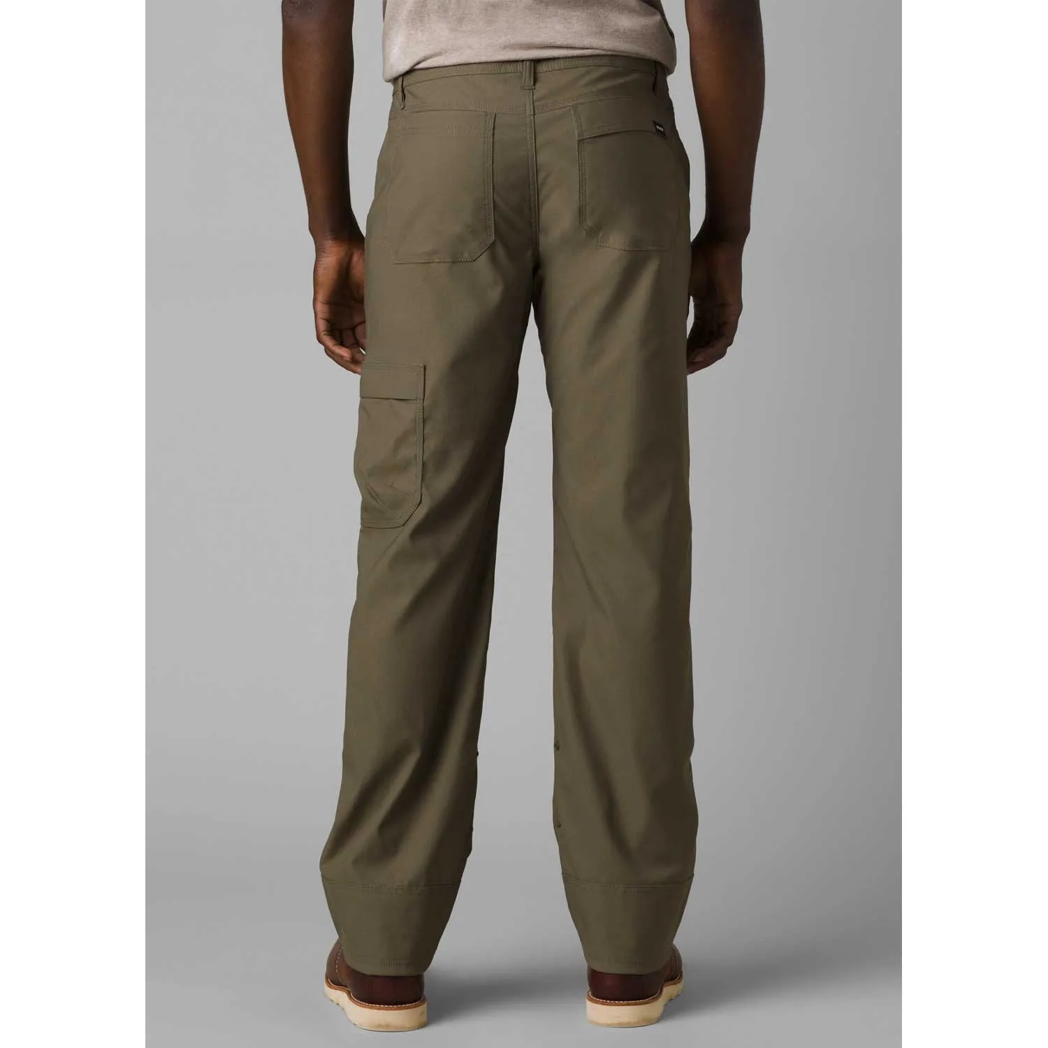 Mens Stretch Zion II Pant