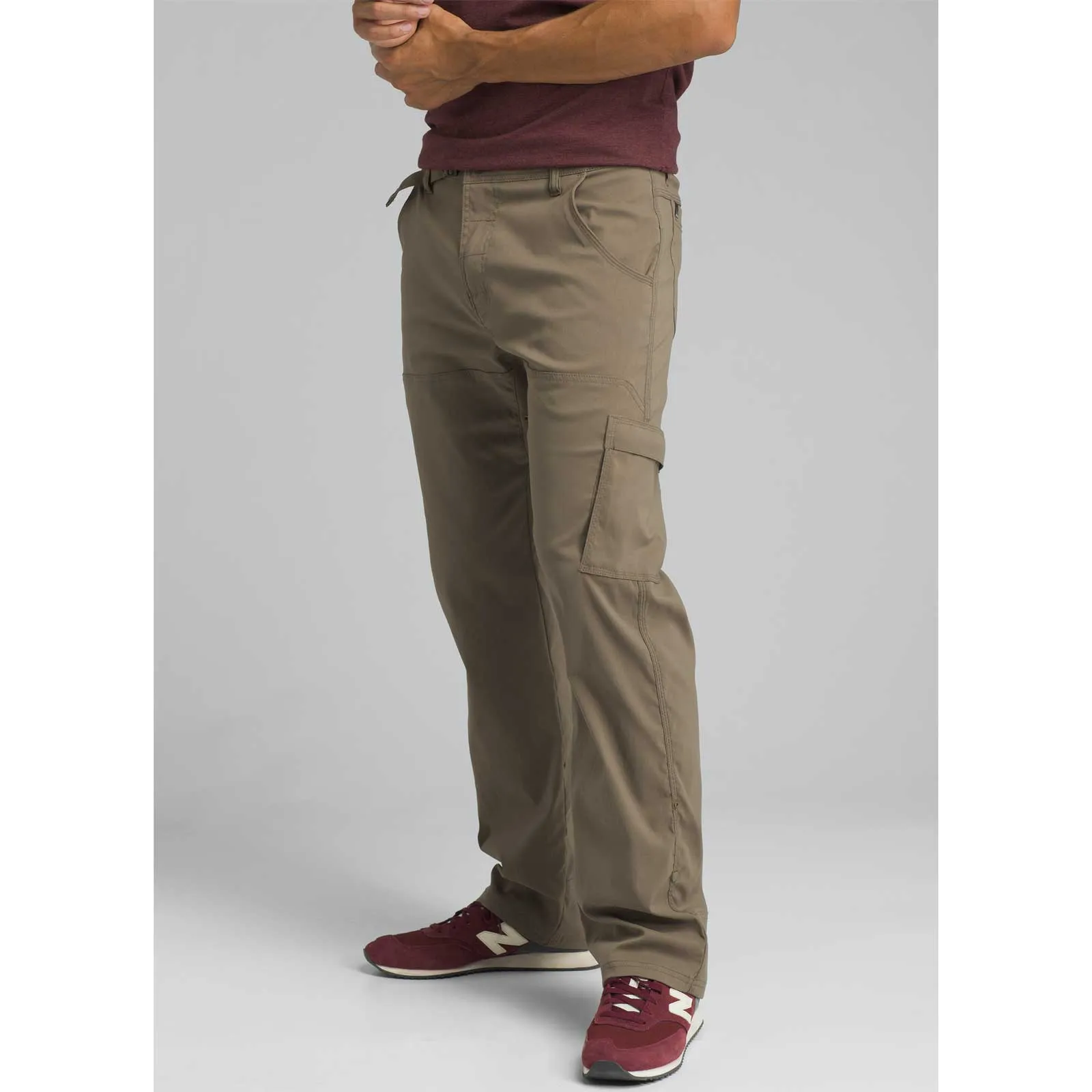 Mens Stretch Zion II Pant
