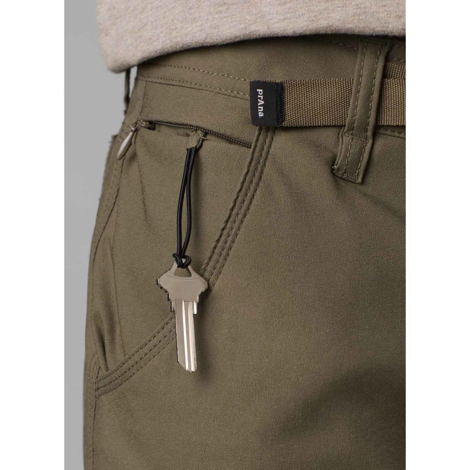 Mens Stretch Zion II Pant
