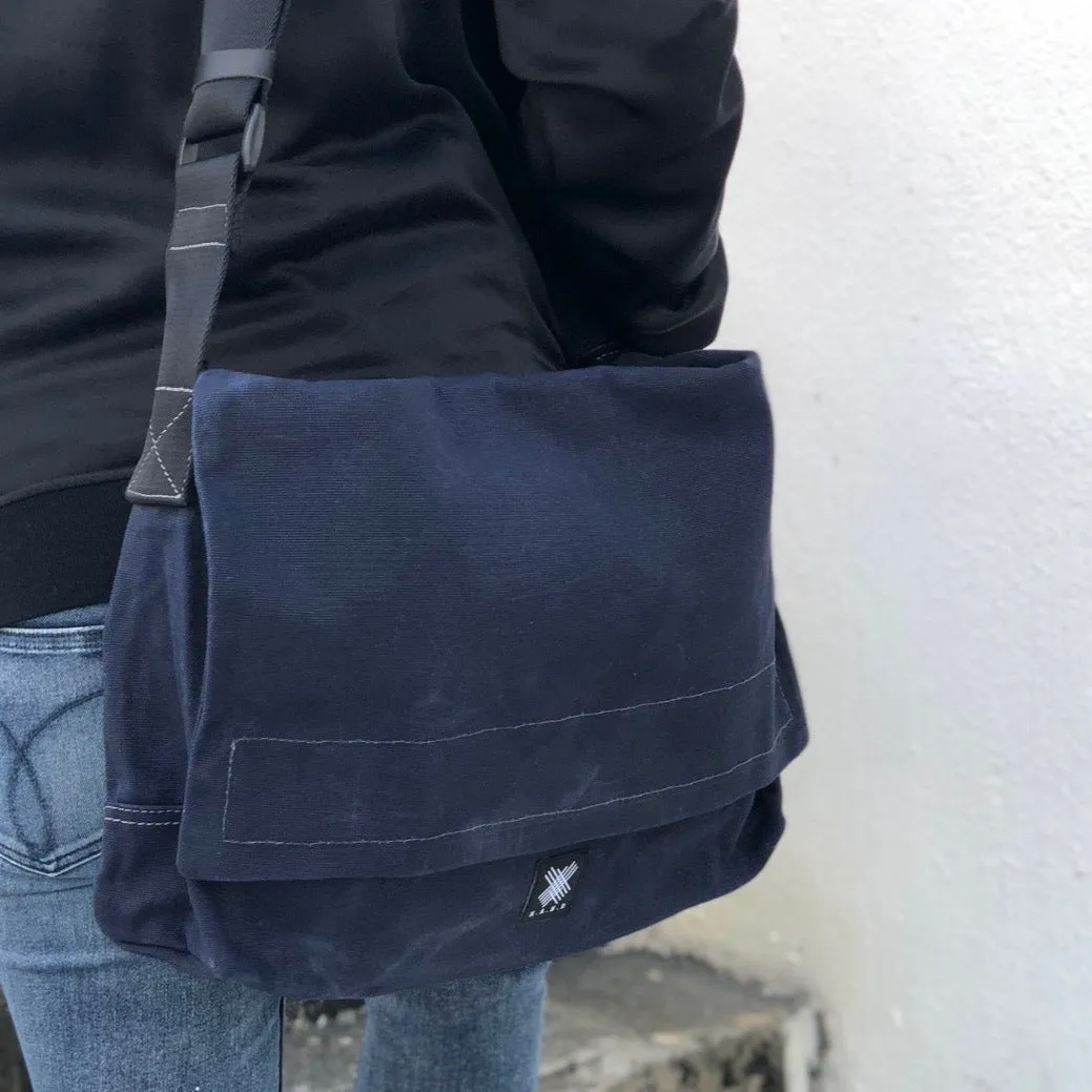 Messenger Bag