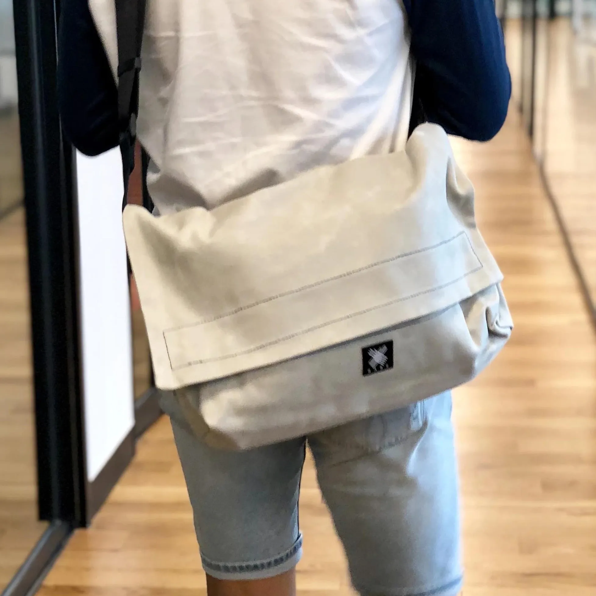 Messenger Bag