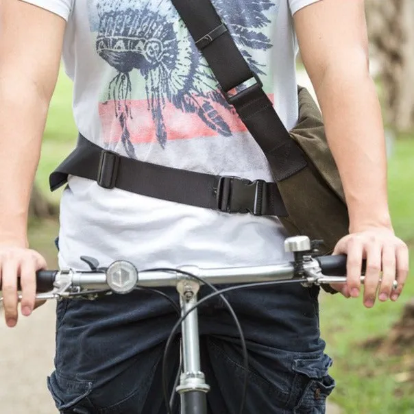 Messenger Bag