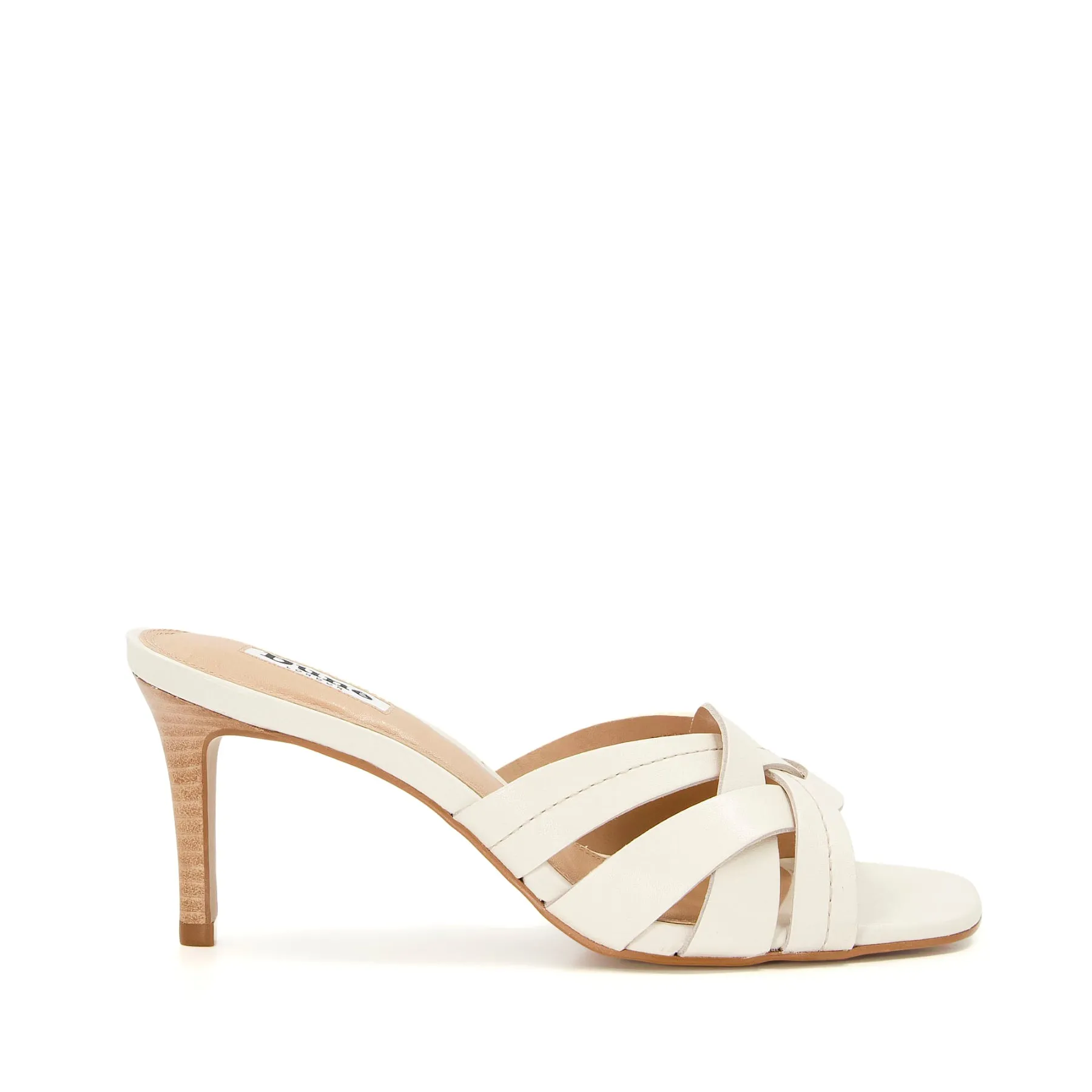 MILLYS - WHITE