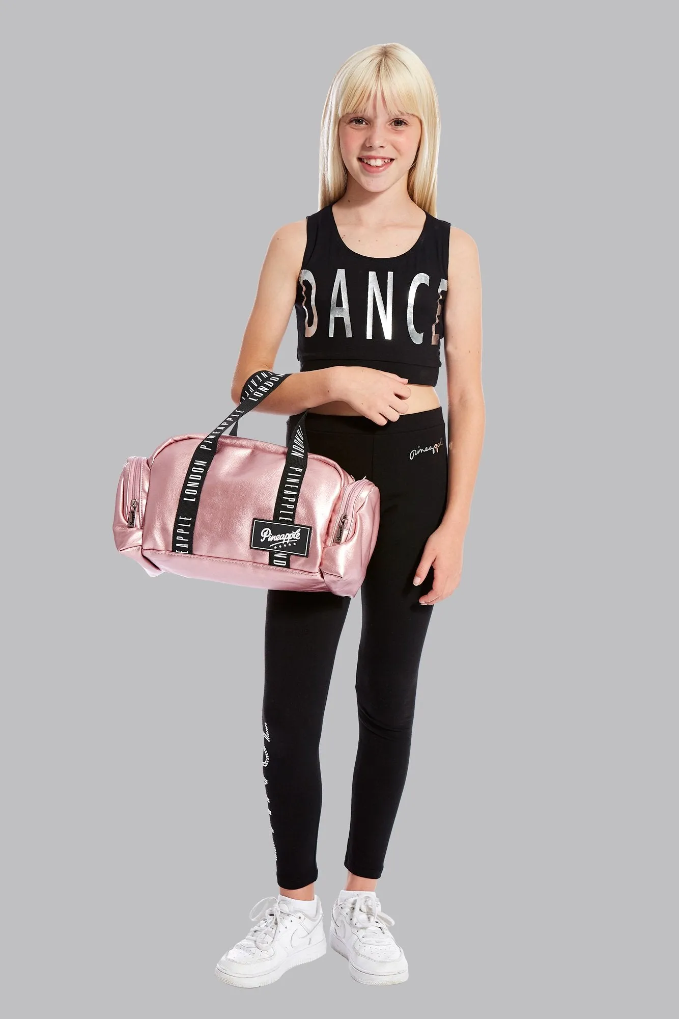 Mini Holdall Dance Kit Bag