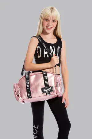 Mini Holdall Dance Kit Bag