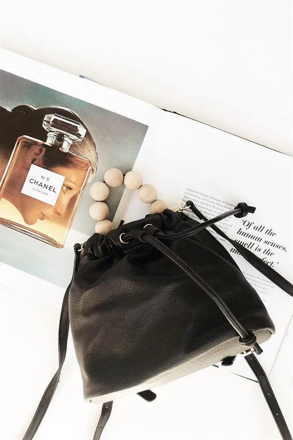 Mini Raven Backpack