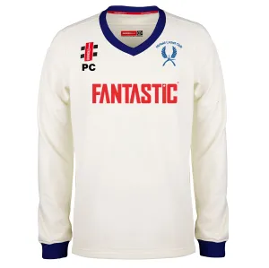 Mirfield C.C. L/S Sweater