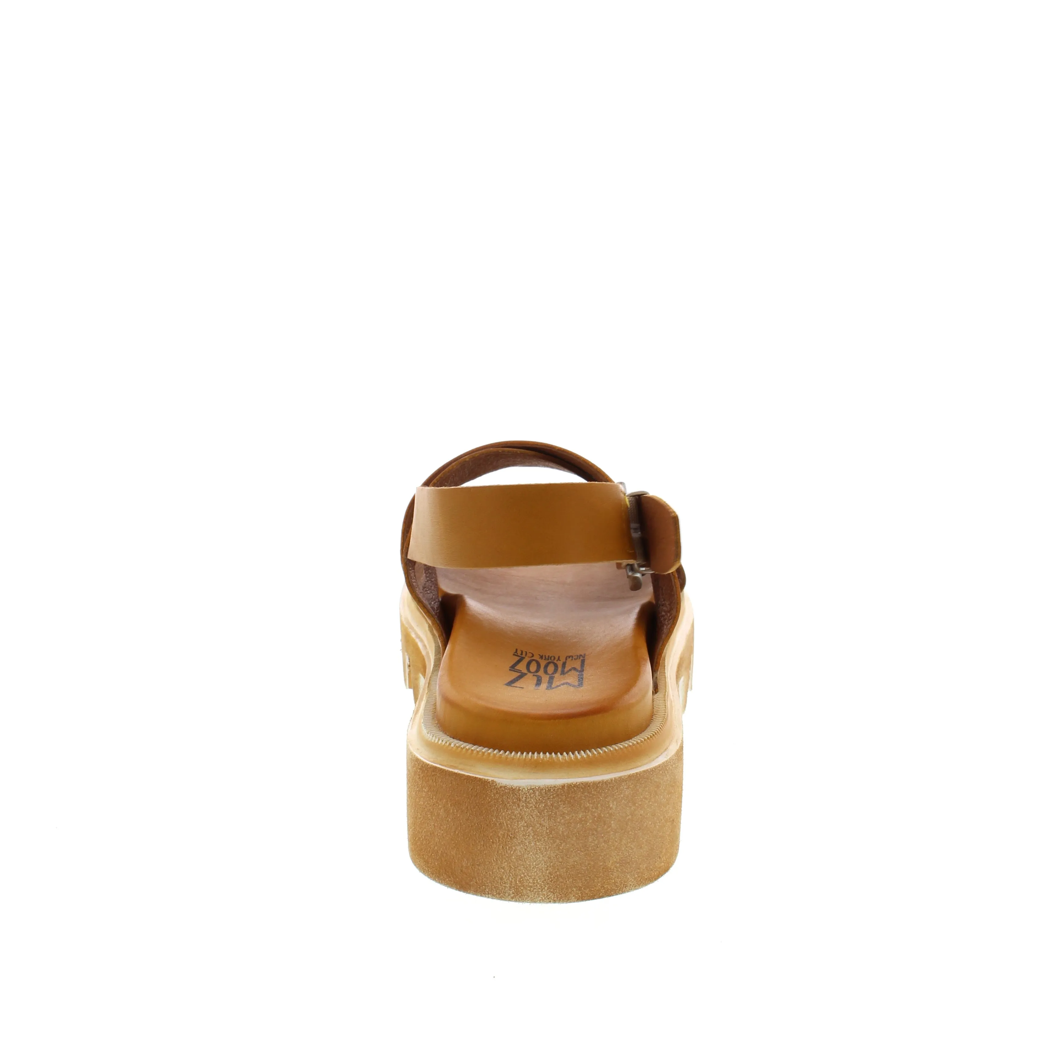 Miz Mooz Pacific - Yellow