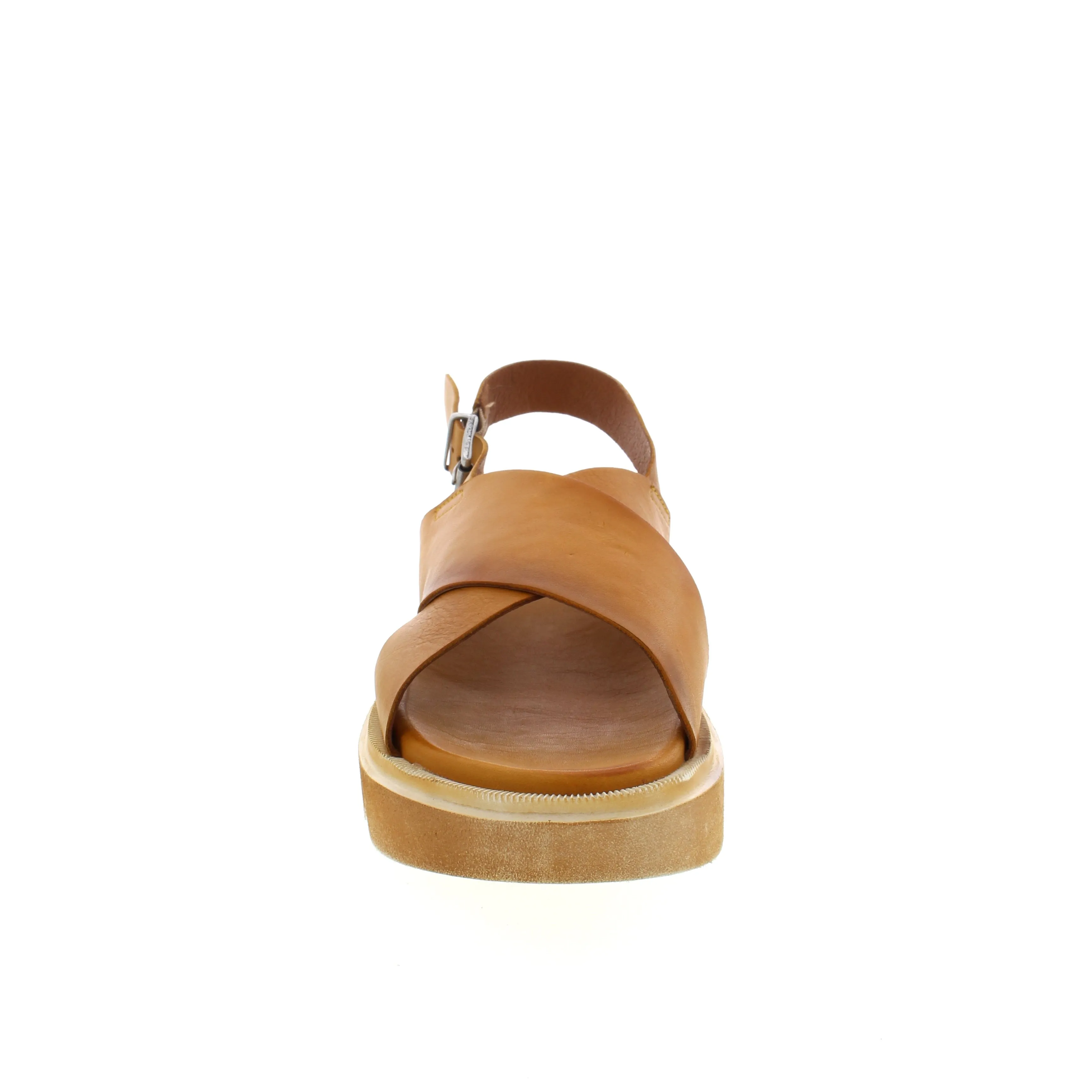 Miz Mooz Pacific - Yellow