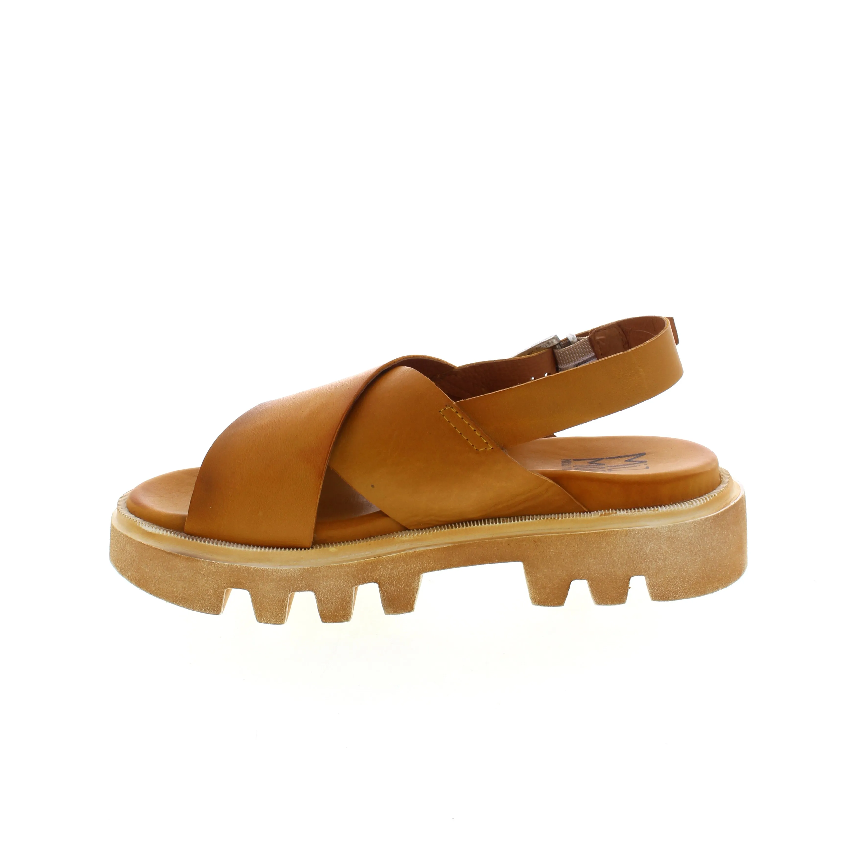 Miz Mooz Pacific - Yellow