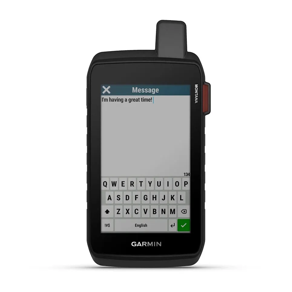 Montana® 710i