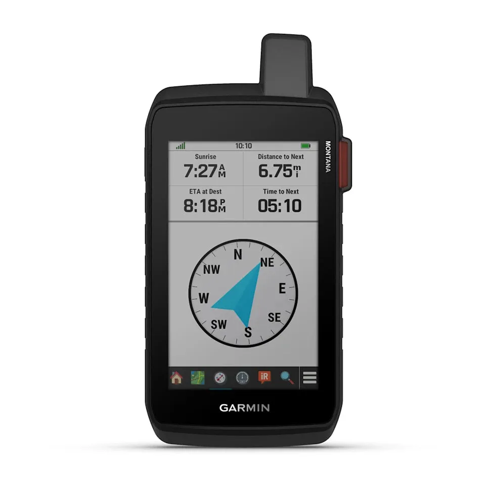 Montana® 710i