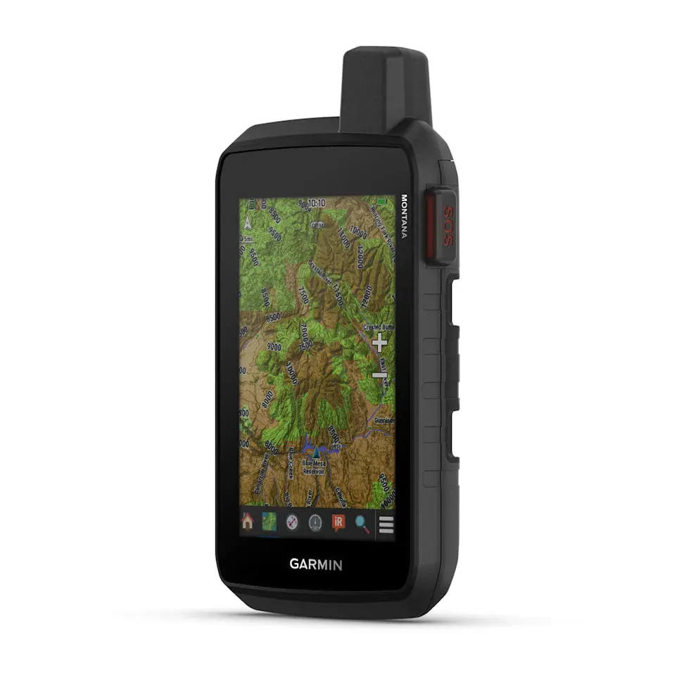 Montana® 710i