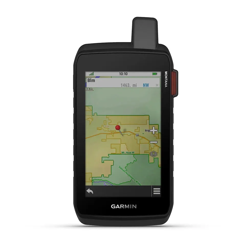 Montana® 710i