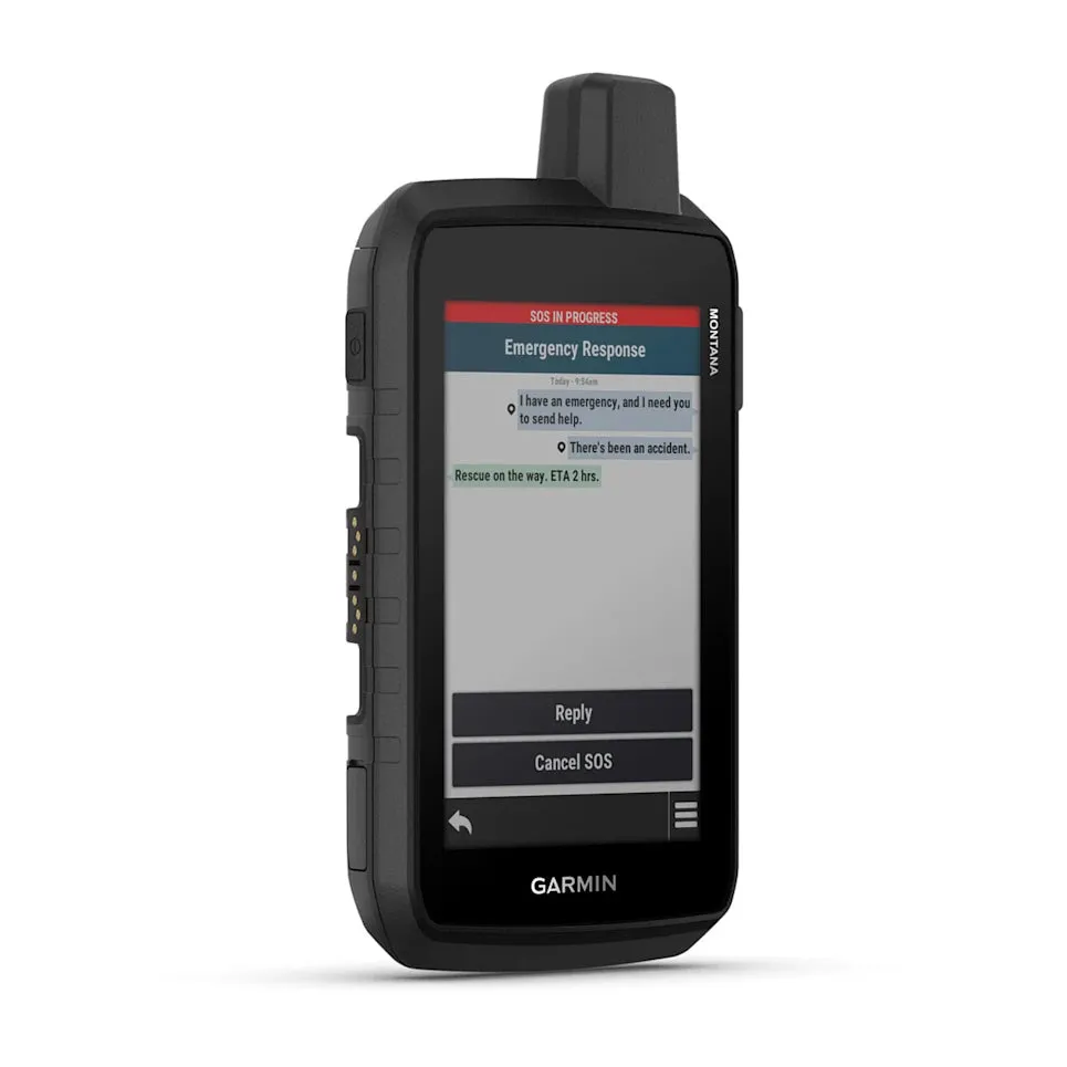 Montana® 710i
