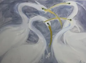 Moon Dance