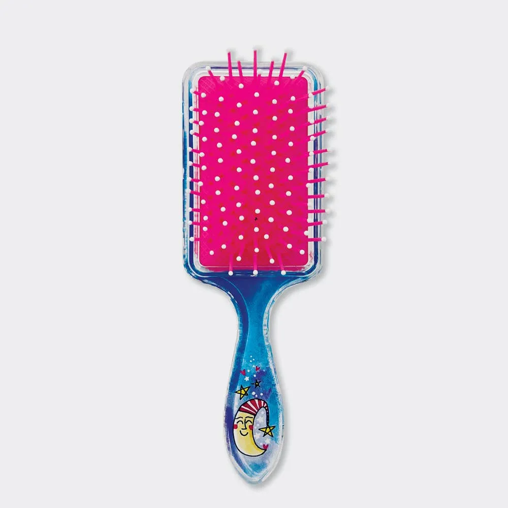 Moondance Hair Brush