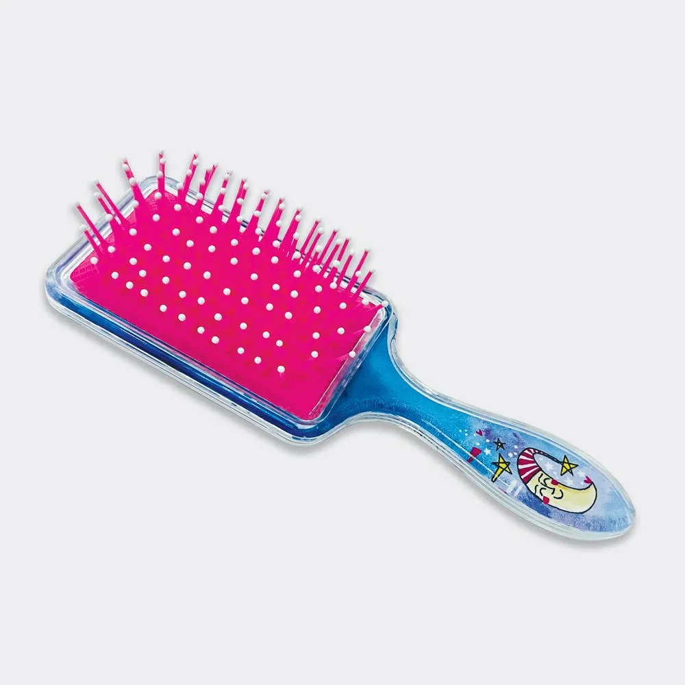 Moondance Hair Brush