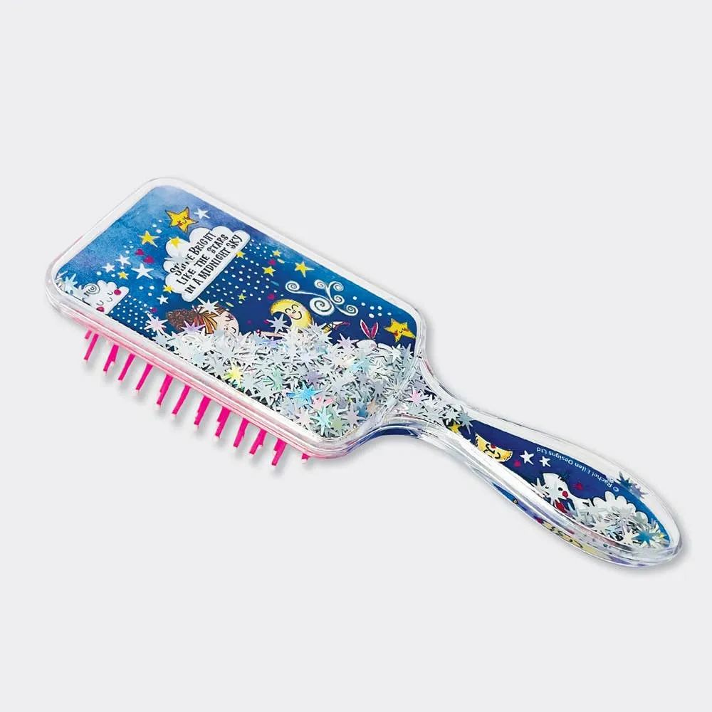 Moondance Hair Brush