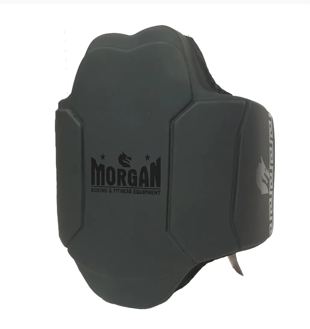 Morgan Chest & Body Pro Trainer Guard