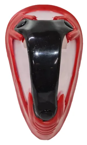Morgan Tri-Flex Groin Cup